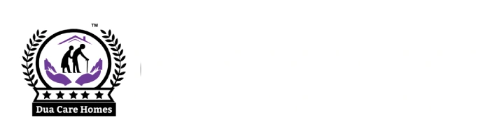 Dua Old Age Caring Institution Pvt.Ltd. Logo